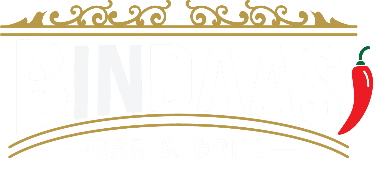 Bindaas Bar & Grill